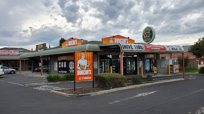 Opinii despre Wally's Discount Liquor (Duncan AT Sydenham) în Melbourne - Hospitality and gastronomy