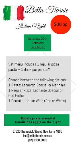 Comentarii opinii despre Bella Tiarnie Restaurant