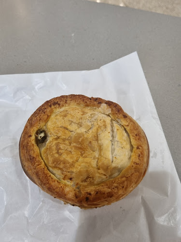 Ridgy Didge Pies Park Beach Plaza - Coffs Harbour