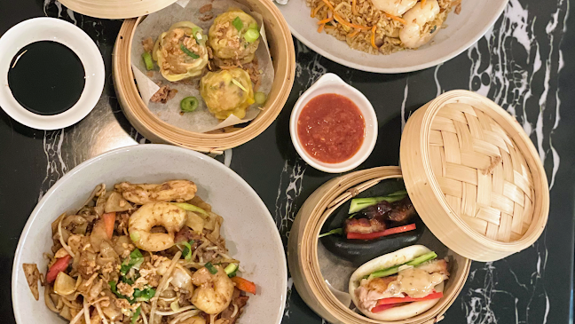 Opinii despre Hawker on Sturt St în Ballarat - Hospitality and gastronomy