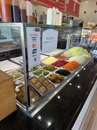 Mr Kebab Busselton (Halal) - Hospitality and gastronomy