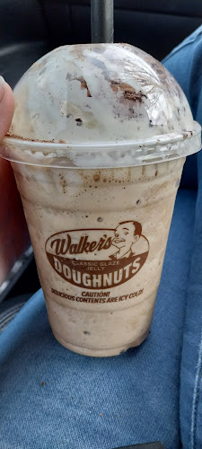 Comentarii opinii despre Walker's Doughnuts Bendigo Marketplace