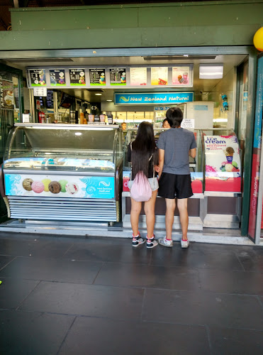 Comentarii opinii despre New Zealand Natural Flinders Street