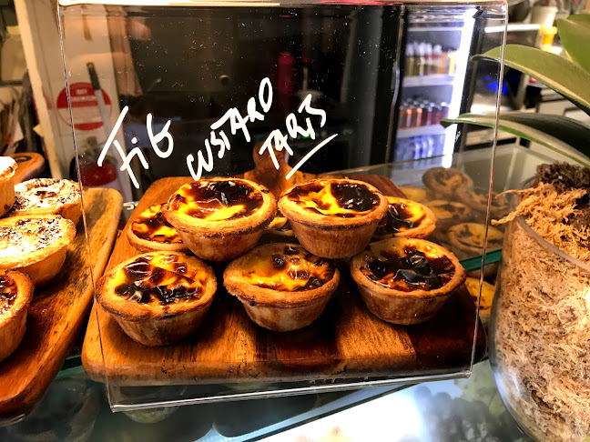 The Portuguese Bakery - Sydney