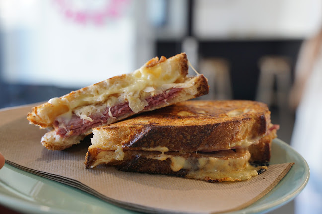 Opinii despre Josie Coffee - Mayfield în Mayfield - Hospitality and gastronomy