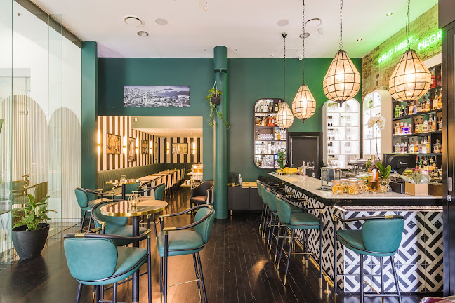 Toscano Bar & Kitchen