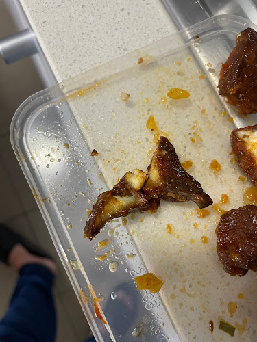 Comentarii opinii despre Delhi Kitchen