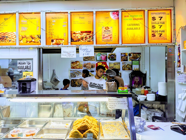 Big Bite Indian Fast Food