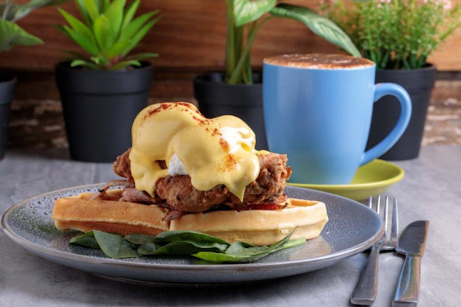 Opinii despre Savour This Eatery în Highfields - Hospitality and gastronomy