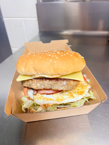 High Tide Restaurant and Takeaway - Somerset