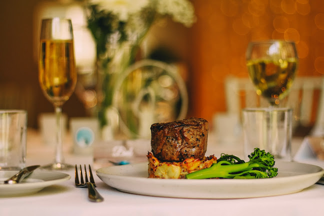 Cunjevoi Restaurant & Bar - Hospitality and gastronomy