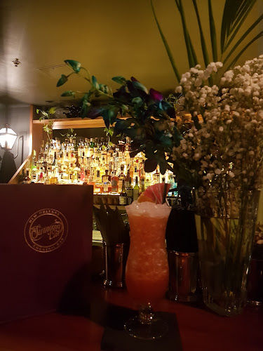 Comentarii opinii despre The Swinging Cat