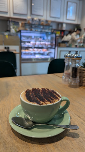 99 Shades of Green - Perth