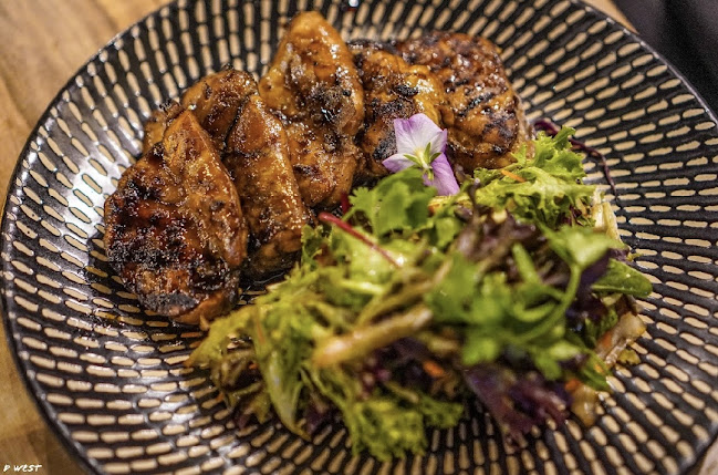 Opinii despre Ginger Olive | Restaurant and Grill în Melbourne - Hospitality and gastronomy