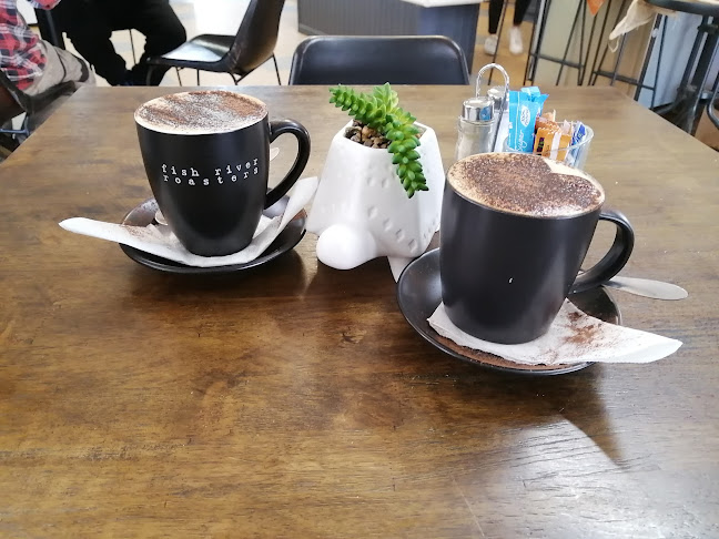 Comentarii opinii despre Cafe Hartley