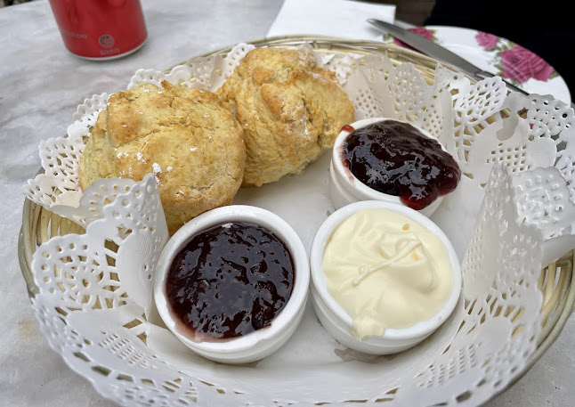 Comentarii opinii despre The Tea Cosy