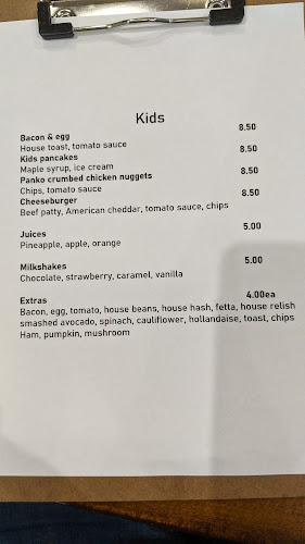 Dancing Goat Mudgee - Mudgee