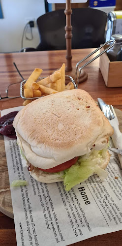 Comentarii opinii despre Paterson Country Cafe