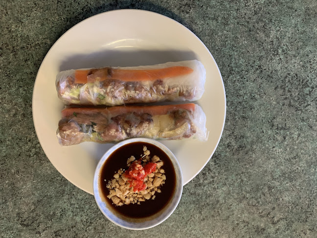 Kim Long - Bairnsdale