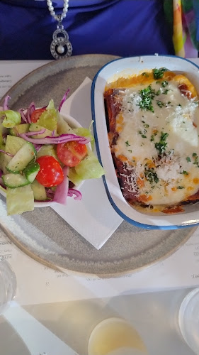 Bistro Bellavista - East Perth