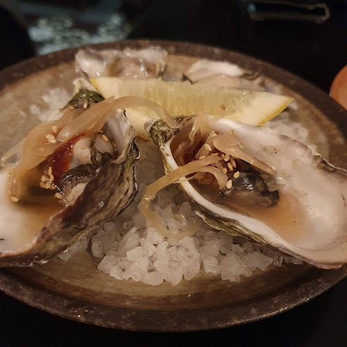 Opinii despre Temporada în Canberra - Hospitality and gastronomy