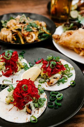 Gramercy Bar And Kitchen - Hospitality and gastronomy