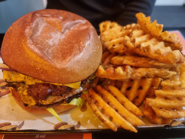 Comentarii opinii despre Taco Boi