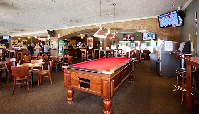 Austral Hotel - Hospitality and gastronomy