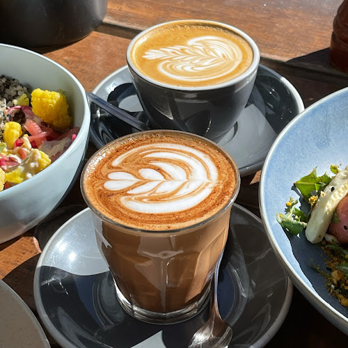 Comentarii opinii despre Trafalgar St Espresso