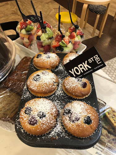 York St Deli - Sydney