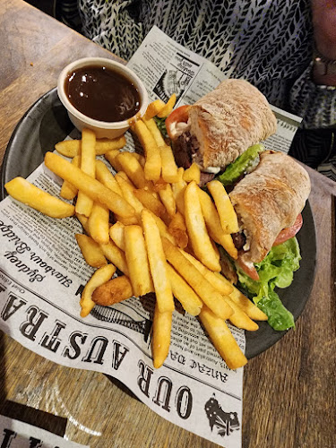 Harlequin Inn - Hospitality and gastronomy