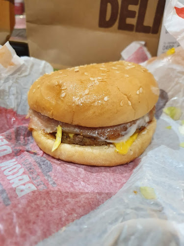 Hungry Jack's Burgers Bankstown Christies - Hospitality and gastronomy