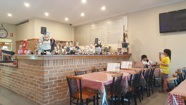 Unit 8/91-99 Waminda Ave, Campbelltown NSW 2560