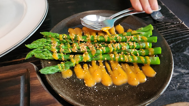 Black Cow Bistro - Hospitality and gastronomy