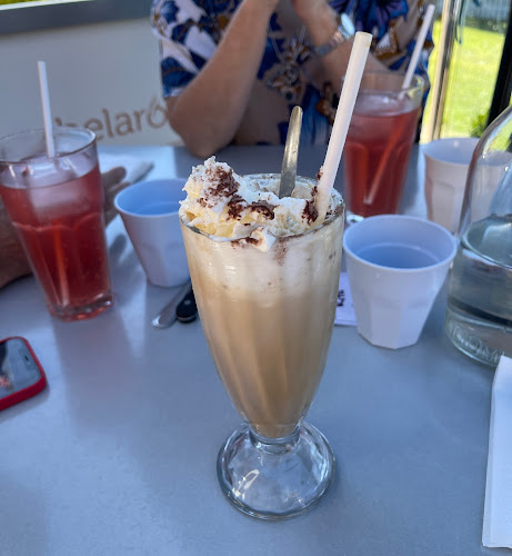 Inner Light Tea Rooms - Hospitality and gastronomy