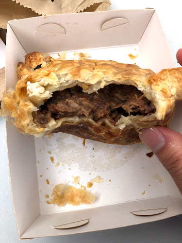 Comentarii opinii despre Gregory's Hotbread