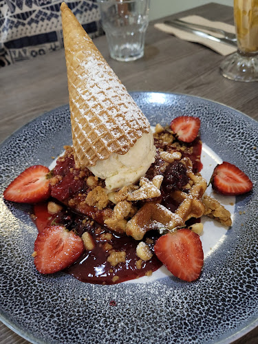 Comentarii opinii despre Fork N Flower