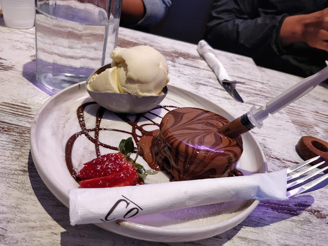 C9 Chocolate & Gelato Crows Nest - Hospitality and gastronomy
