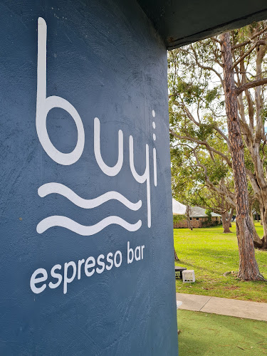 Comentarii opinii despre buyi Espresso Bar