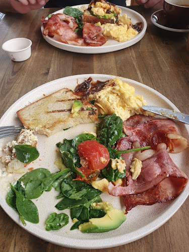 Opinii despre Federal Doma Cafe în Sydney - Hospitality and gastronomy