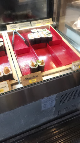 Hokkaido Sushi - Hobart