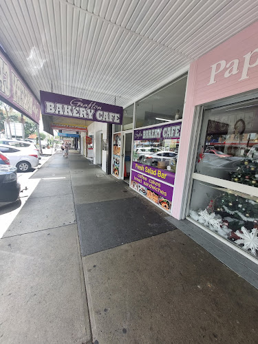 Grafton Bakery Cafe