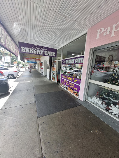 Grafton Bakery Cafe