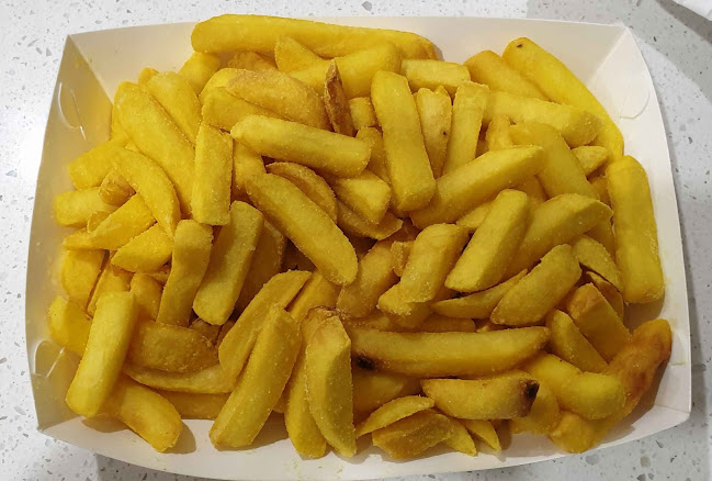 Anthony's Seafood & Burgers - Kincumber