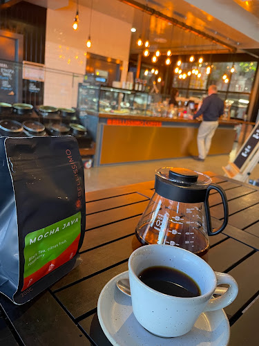 Bellissimo Coffee Coorparoo - Hospitality and gastronomy