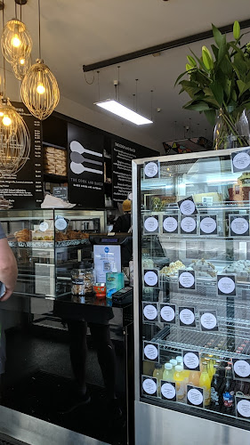 Comentarii opinii despre The Cook & Baker