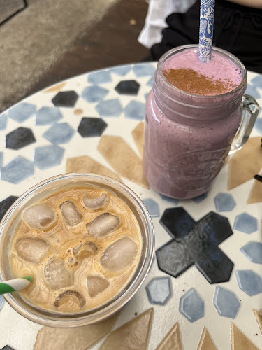 OZUS COFFEE - Hospitality and gastronomy