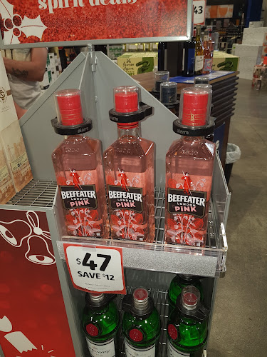 Comentarii opinii despre First Choice Liquor Market Spring Lakes