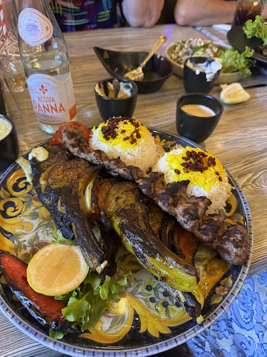 Comentarii opinii despre Rumi - Persian Restaurant & Bar Broadbeach