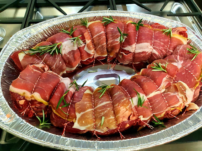 Comentarii opinii despre The Meat Emporium Butchery & Deli Elanora Heights NSW